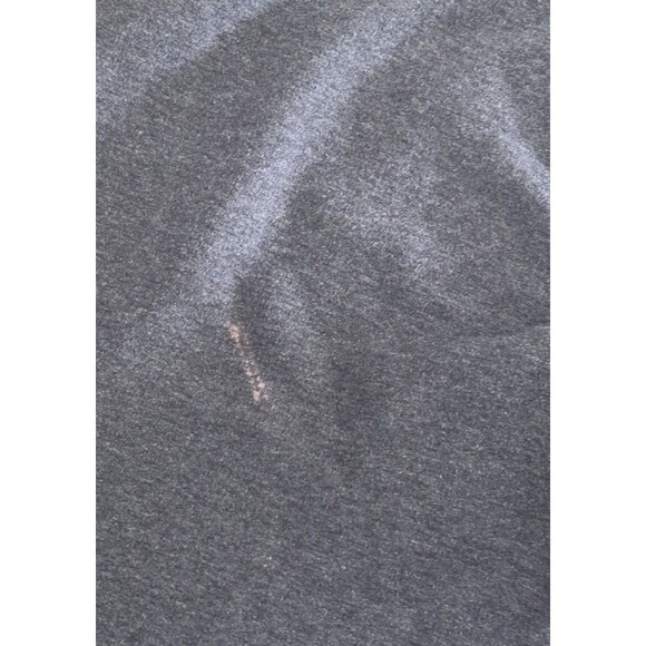 Abercrombie & Fitch Sweatpants Gray Straight Sz L - Picture 6 of 6